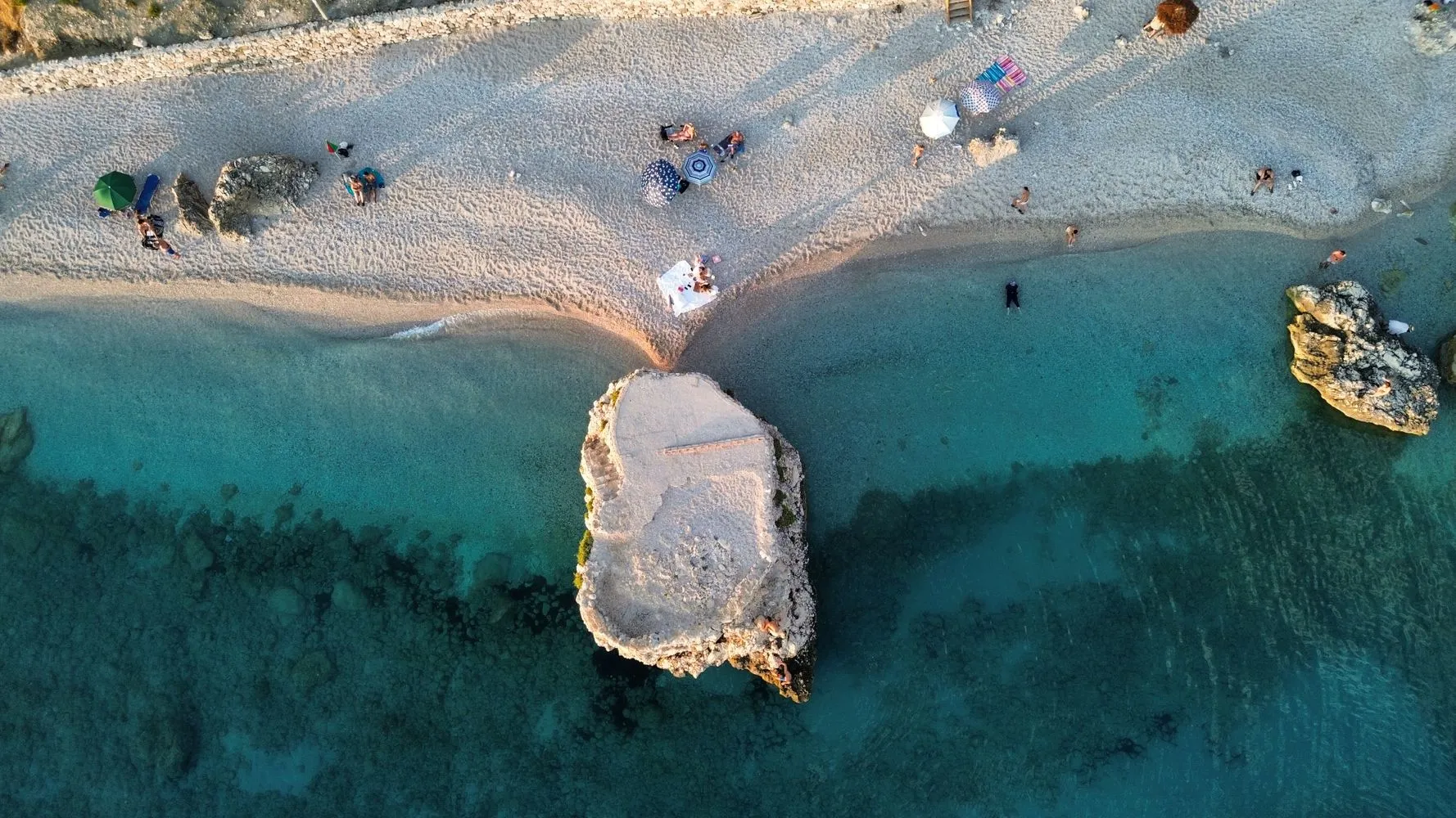 Wat te doen in Albanië? 7 betaalbare tips voor studenten