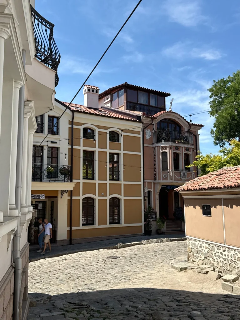 Goedkope vakantielanden: Bulgarije