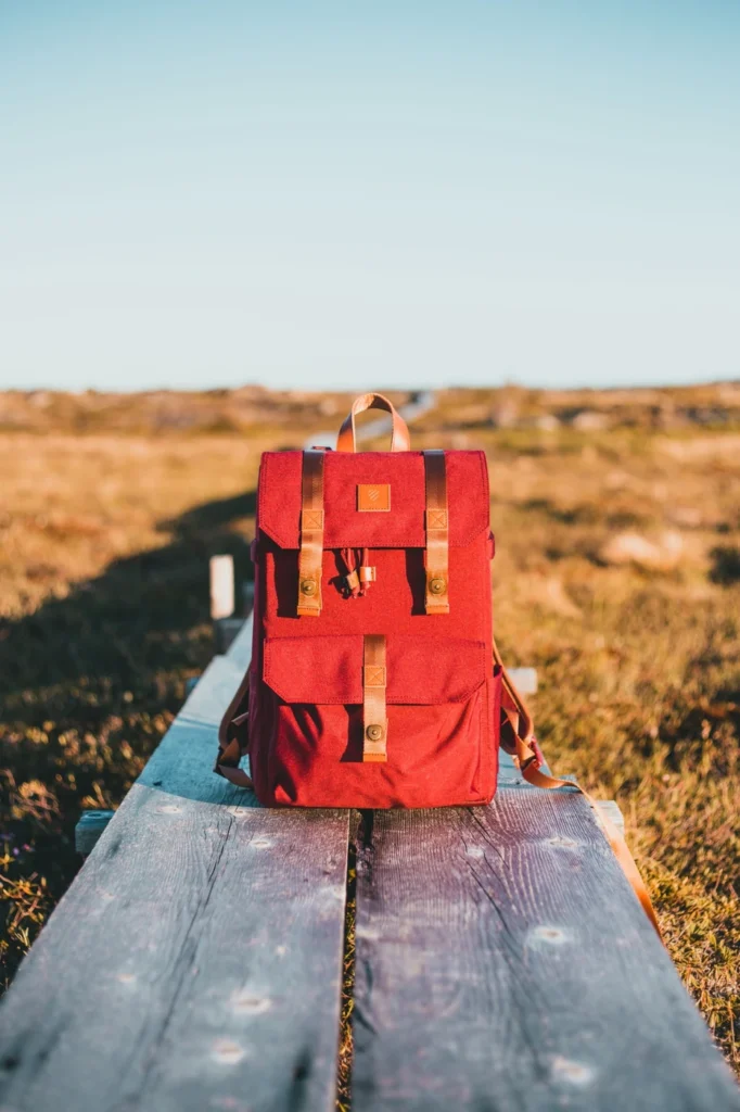 10 tips eerste keer backpacken