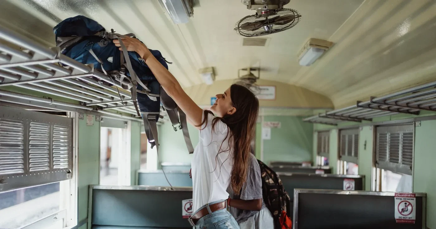 Eerste keer backpacken: 10 tips voor je eerste reis